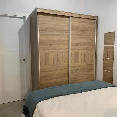 Apartamento Isaac Vejer de la Frontera Exterior foto
