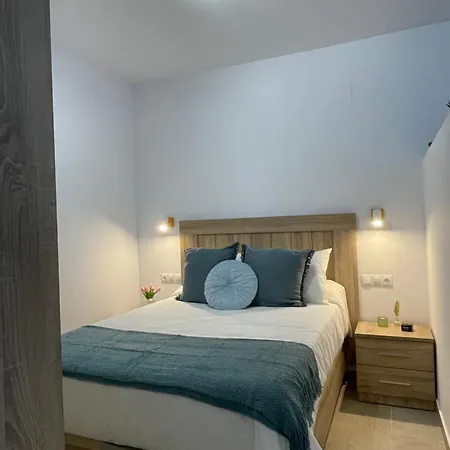 Apartamento Isaac Vejer de la Frontera Exterior foto