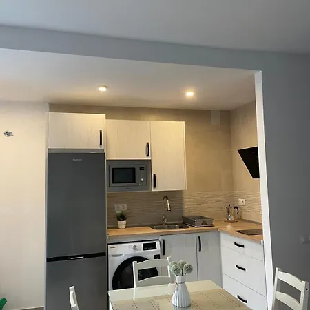 Apartamento Isaac Vejer de la Frontera Exterior foto