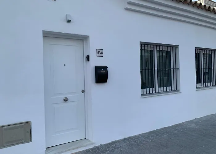 Apartamento Isaac
