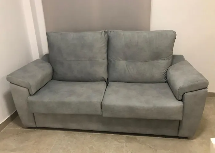 Apartamento Isaac