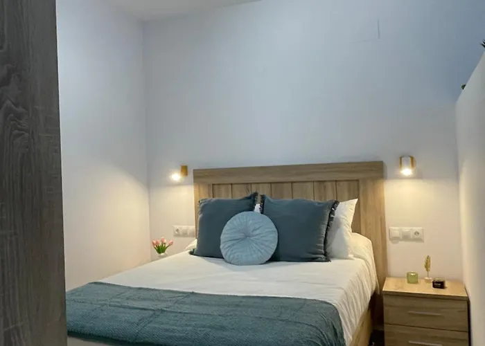 Apartamento Isaac