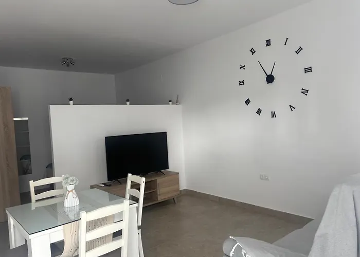 Apartamento Isaac
